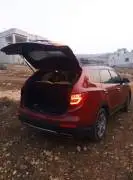 مكس كروز 2014, دمشق