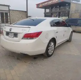 دايو مالبو 2011, إدلب