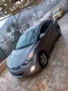 هيونداي النترا 2011, درعا