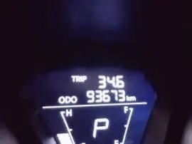 هيونداي النترا 2011, درعا