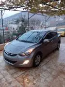 هيونداي النترا 2011, درعا