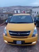 Hyundai H1 2011, Daraa