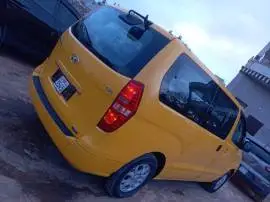 هيونداي اتش 1 موديل 2011, درعا