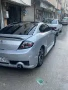 Honda Coupe Sport 2007, Damascus