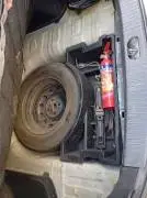 كيا ريو 2011, دمشق