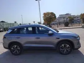 BYD SONG PRO DM-I 2025, Hama