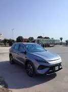 BYD SONG PRO DM-I 2025, Hama