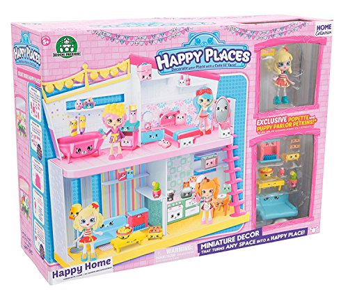 Giochi Preziosi – Happy Place Happy Home Casa delle Bambole
