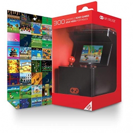My Arcade Retro Machine (300 games) - 1