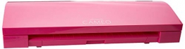 Plotter da taglio Silhouette Cameo 3 GLITTER FUCSIA - 1