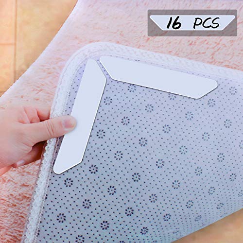 Made in Italy Prati di Casa Tappeto da Bagno Parure Camelia 3pz