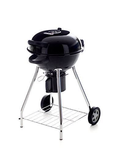 sochef G20040210 Barbecue Pupo 47