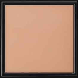 ALKEMILLA - Velvet Powder 02 - Cipria Ecobio con Effetto Fissante e Opacizzante - Elimina l'effetto lucido - Con olio di Karanja - Con Specchietto - Vegan, Cruelty Free e Nickel Tested - 10 gr - 1
