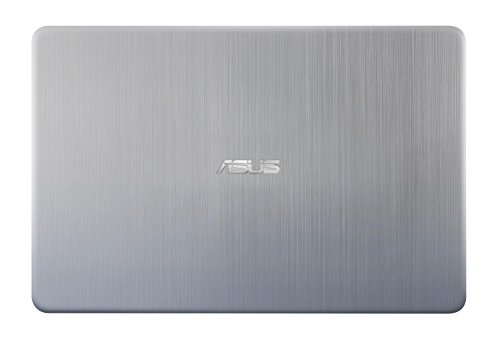 ASUS LapTop A540BA-GQ238T, Notebook con Monitor 15,6″ HD No Glare, AMD A9-9425, RAM 8 GB DDR4, SSD da 256GB, Scheda Grafica Condivisa, Windows 10