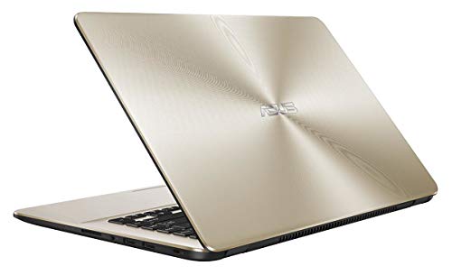 ASUS Vivobook A505ZA-BR712T, Notebook con Monitor 15,6″ HD No Glare, AMD R3-2200U, RAM 8 GB DDR4, SSD da 256GB, Scheda Grafica Condivisa, Windows 10