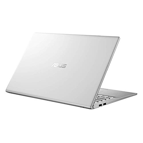 ASUS Vivobook A512FB-BR053T, Notebook con Monitor 15,6″HD No Glare, Intel Core i5-8265U, RAM 8 GB DDR4, SSD da 256GB, Scheda Grafica Nvidia MX110 da 2GB DDR5, Windows 10