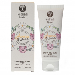 Avena&Calendula crema viso baby 75ml