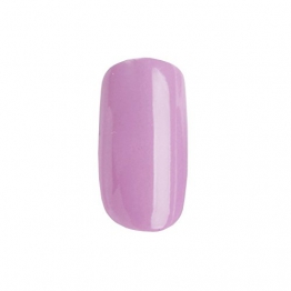 AVRIL - Smalto Vegano Senza Prodotti Chimici - Tonalità Malva Chiara - Effetto Brillante, Facile Applicazione - Non Testato su Animali - 7ml - 1