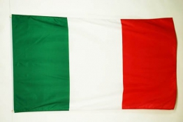 AZ FLAG Bandiera Italia 150x90cm - Bandiera Italiana 90 x 150 cm - 1