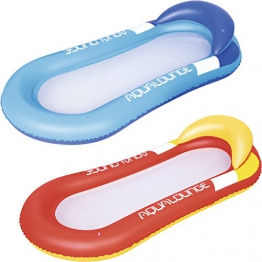 Bestway 43103 gonfiabile poltrona lounge materassino m160 - 1