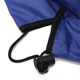 Borsa Per Giocattoli, Facile Da Riporre,Pad da Picnic Game pad Deposito di giocattoli Tre In Uno , Molto Capiente E Resistente — KING DO WAY - 1