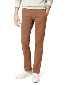BOSS Schino-Slim D, Pantaloni Uomo, Marrone (Medium Brown 213), W34/L32 - 1