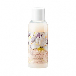 Bottega Verde - Calza della Bellezza per Lei - Confezione Regalo di Natale Donna - Con Sorprese Beauty per la Cura del Corpo e il Make-Up - 1