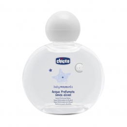 Chicco Baby moments Acqua profumata 100 ml