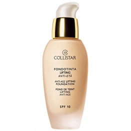 Collistar 32397 Fondotinta, #03-cappuccino, 30 ml - 1