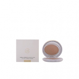 Collistar - Cipria Compatta Effetto Seta 04 Cappuccino - 1