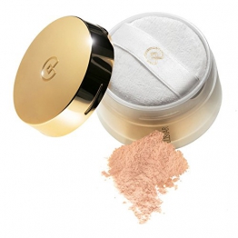 Collistar - Cipria Polvere Effetto Seta 02 Beige Rosato - 1