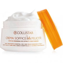 Collistar Crema Soffice Della Felicità 200 Ml - 1