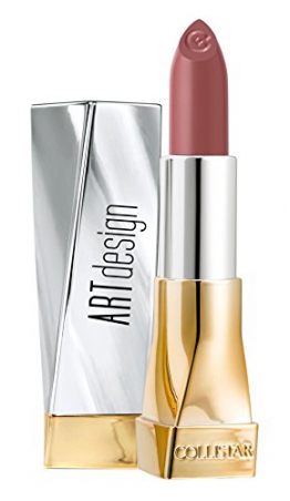 Collistar  rossetto art design mat sensuale n. 1 rosa nudo - 1