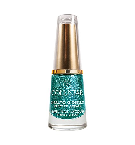 Collistar Smalto Gioiello Effetto Strass n. 620 acquamarina
