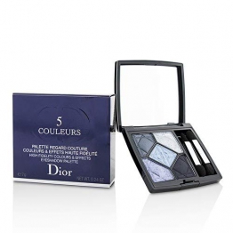 Dior 5 Couleurs Palette 277 New - 7 gr - 1