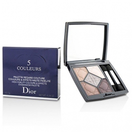 Dior 5 Couleurs Palette 757 New - 7 gr - 1