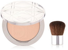 Dior Fondotinta, Skin Nude Air Poudre Compact, 10 gr, 020-Beige Clair - 1