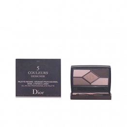 Dior Ombretto, 5 Couleurs Designer, 5.7 gr, 508-Nude Pink - 1