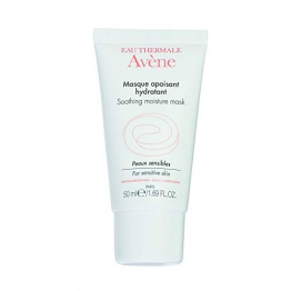 Eau Thermale Masque Apaisant Hydratant - Maschera Lenitiva Idratante Viso 50 ml - 1