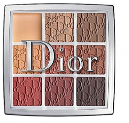 Esclusiva palette di ombretti Dior Backstage 10 g 003 - 1