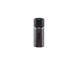 Esclusivo Mac Cosmetics – 'Little Mac' Travel mini pigmento cipria in polvere, Trending, Best Seller (blu/marrone) - 1