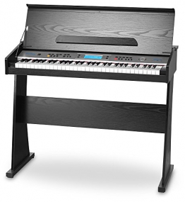 FunKey DP-61 II Pianoforte Digitale - 1