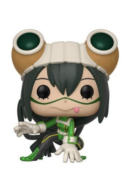 Funko My Hero Academia Statue, Multicolore, Standard 32134 - 1