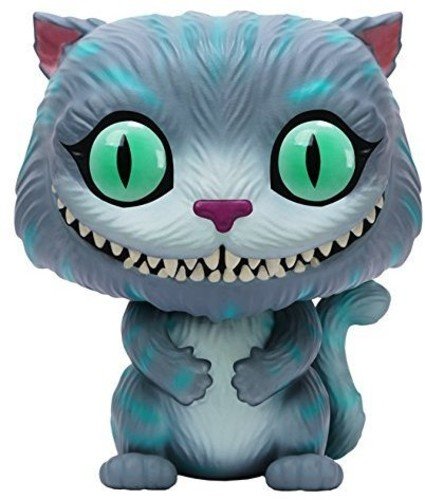 FunKo Pop Vinile Disney Alice nel Paese delle Meraviglie Stregatto, 6711