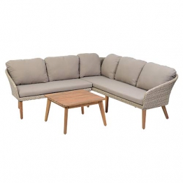 greemotion Murcia Set Lounge da Giardino, Beige - 1