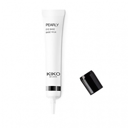 Kiko Milano Pearly Eye base Brightening Evidenziando ombretto primer - 1