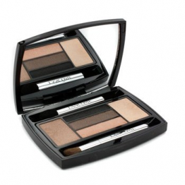Lancôme Hypnôse Palette Palette 5 Couleurs Regard Sculpté ST3 Terre d'Ivoire 4,3 g - 1