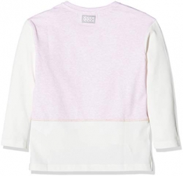 Lego Wear Lego Girl Tanya 706 Maglietta a Maniche Lunghe Bambina, Multicolore (off White 102) 140 - 1