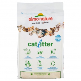 Lettiera Gatto 2.27Kg