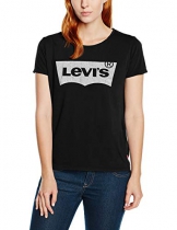 Levi's The Perfect Tee, T-Shirt Donna - 1